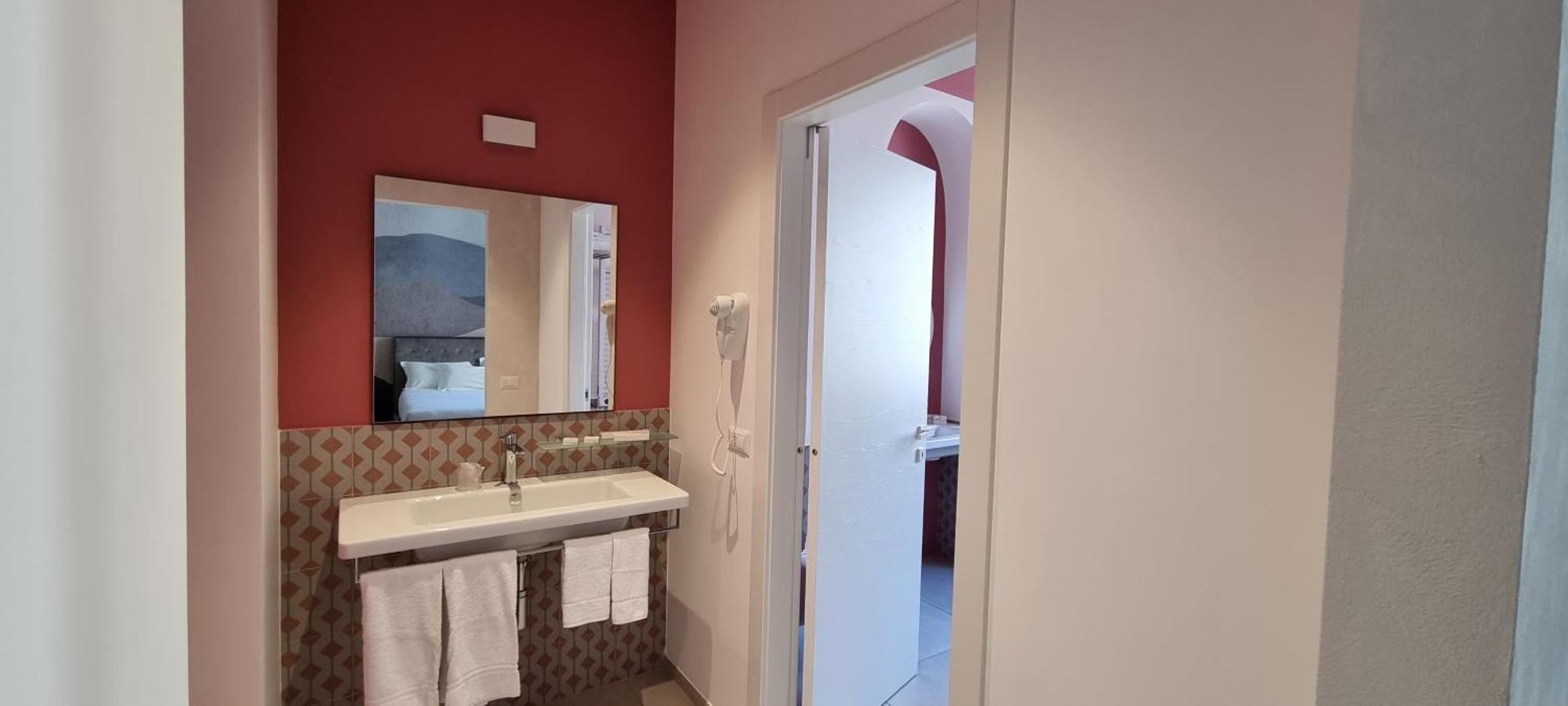 B&B Apartments Palazzo Del Corso Altamura Exterior photo